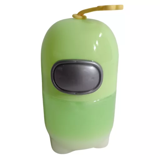 Ragacs gyurma 11cm-es