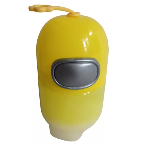Ragacs gyurma 11cm-es