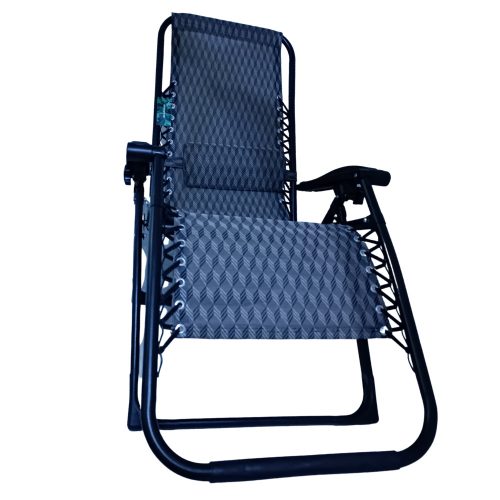 Komfort összecsukható kerti szék