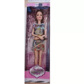 Elegant modell baba 30cm