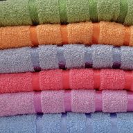 Törölköző 90x170 cm