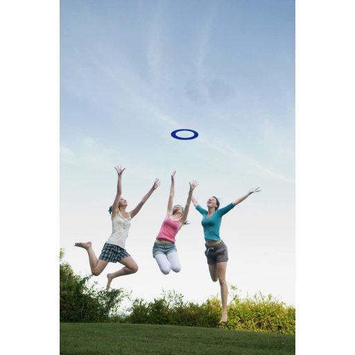 Frizbi karika 24 cm -es