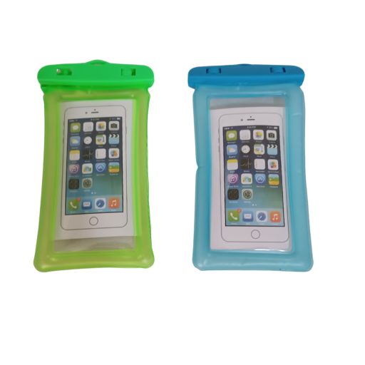 Vízipénztárca légkamrás