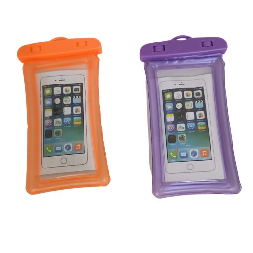 Vízipénztárca légkamrás