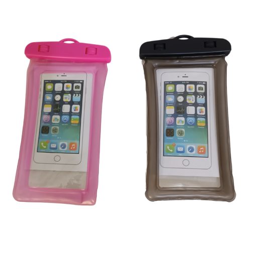 Vízipénztárca légkamrás