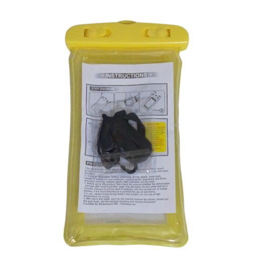 Vízipénztárca légkamrás