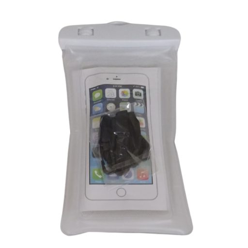 Vízipénztárca légkamrás