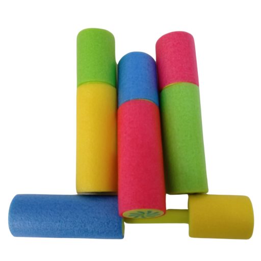 Mini polifóm vizipuska