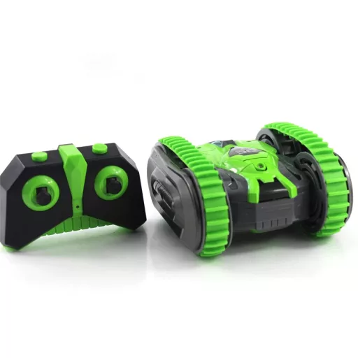 Drift Buggy Lánctalpas R/C