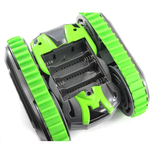 Drift Buggy Lánctalpas R/C