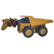 Távirányítós Munkagép