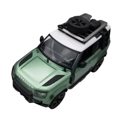 Land Rover Defender R/C