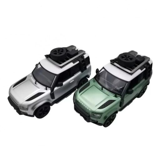 Land Rover Defender R/C
