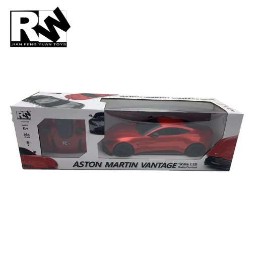 Aston Martin Sport Autó