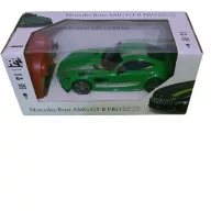 ST5823  Mercedes-Benz AMG GT R PRO