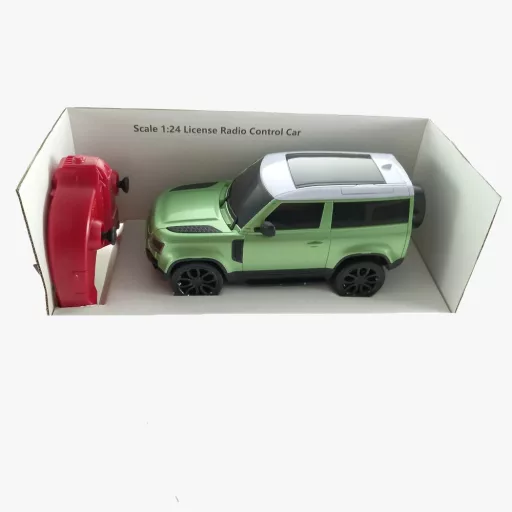 Land Rover Defender R/C
