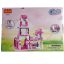 Összerakható kastély 254 db-os 