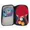 Ping pong szett tokban