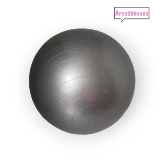 Fitness labda 55 cm