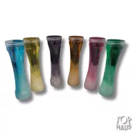 Crystal zselé slime