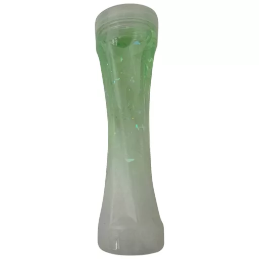 Crystal zselé slime