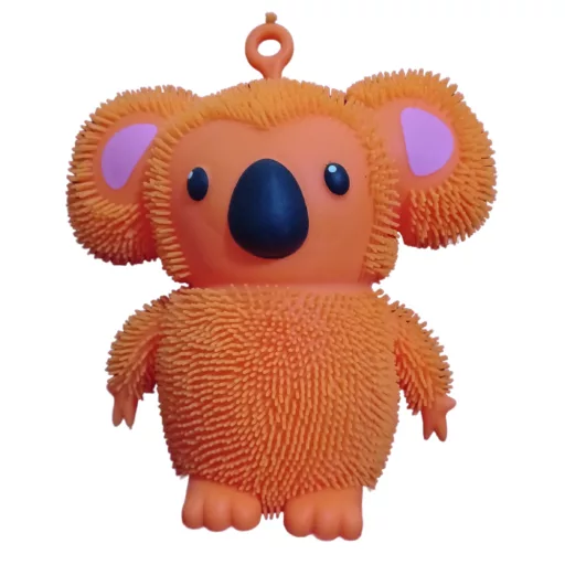 Koala stesszlabda
