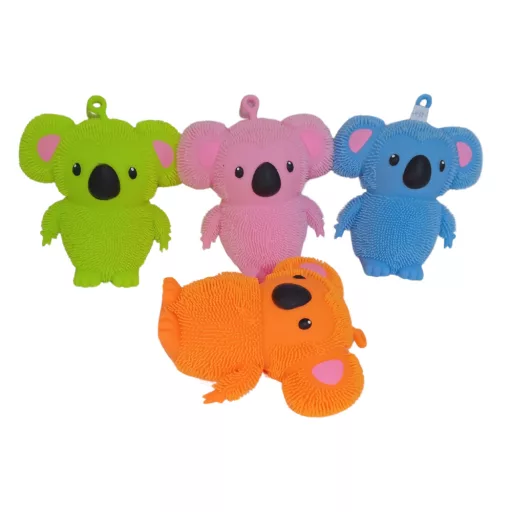 Koala stesszlabda