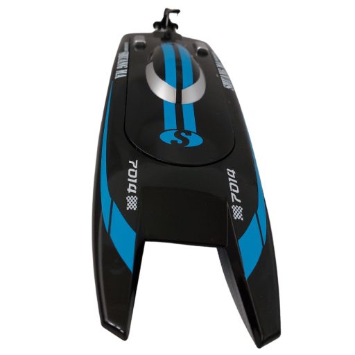 RC hajó több színben