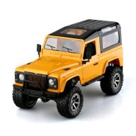 2,4G RC High speed jeep