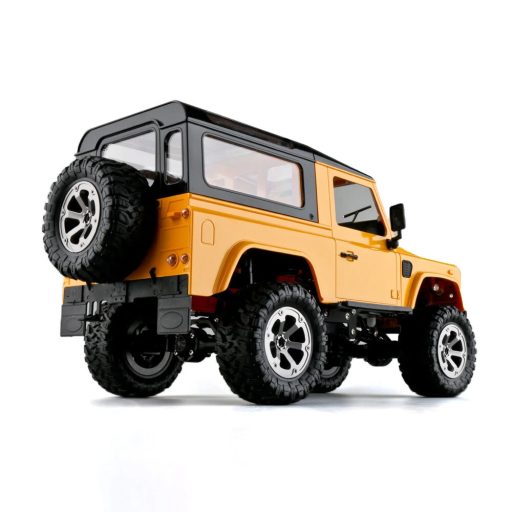 2,4G RC High speed jeep