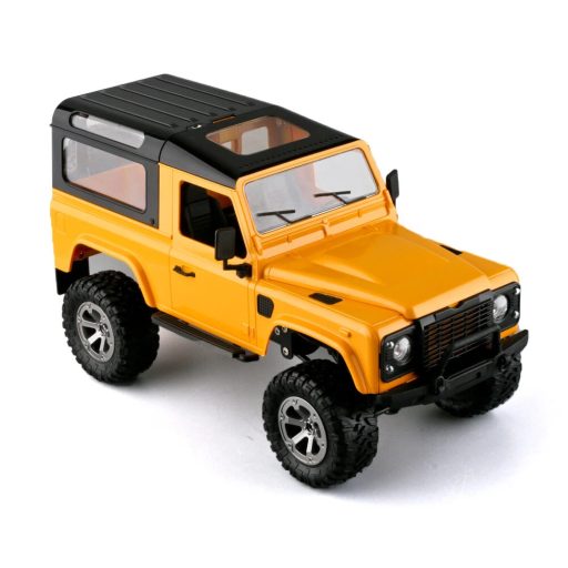 2,4G RC High speed jeep