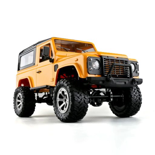2,4G RC High speed jeep