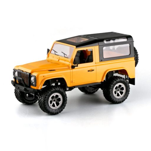 2,4G RC High speed jeep