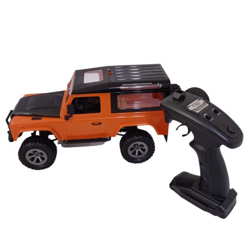 2,4G RC High speed jeep