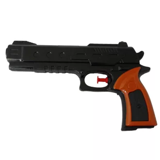 Vízipisztoly fekete PZ0822