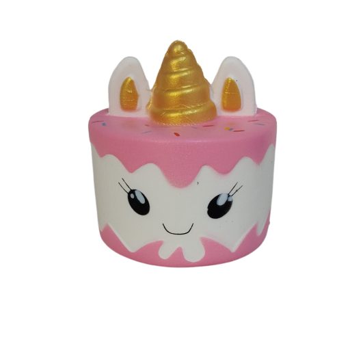Unikornis torta squishy