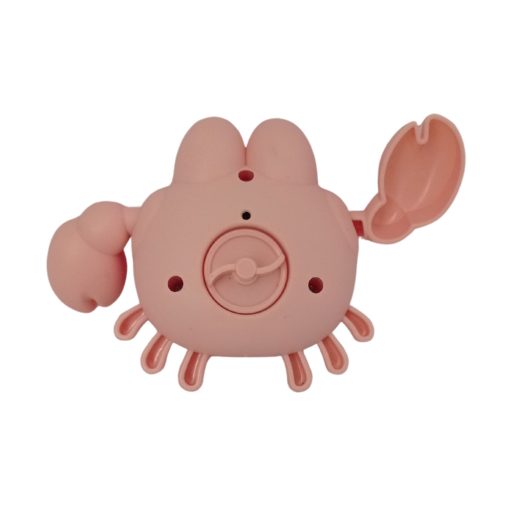 Műanyag vizi játék