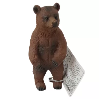 Vadállatok modell