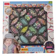 Gyöngyfűző készlet