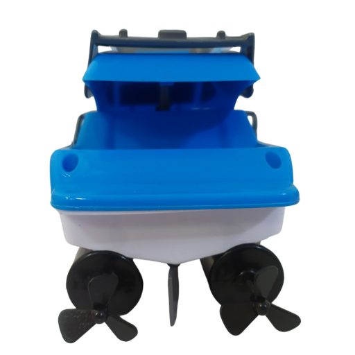 Távírányítós hajó 2 féle