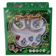 Karkötő készítő szett