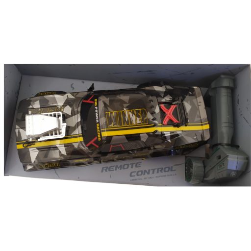 Távírányitós autó