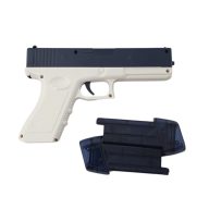 Akkus vizipisztoly 2 tartállyal