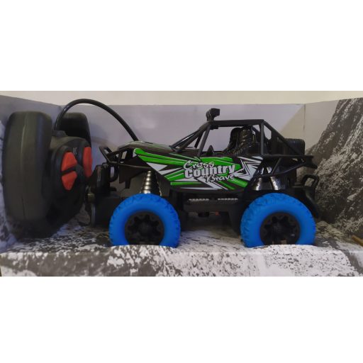 Műanyag Távirányításos autó