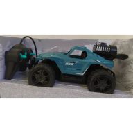 Távirányításos autó