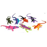 Hüllő több színben