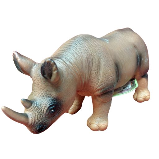 Műanyag vadállatok