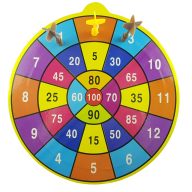 Mágneses Céltábla