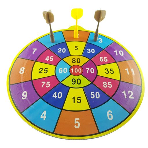 Mágneses Céltábla