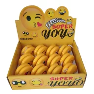 Smiley yoyo 